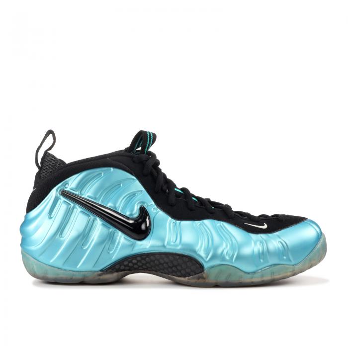 楽天市場】【 NIKE AIR FOAMPOSITE PRO 'CLASS OF 97' / PEARL WHITE