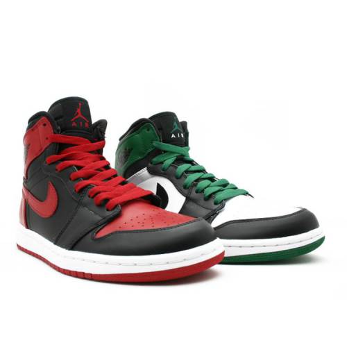 楽天市場】【 AIR JORDAN JORDAN 1 RETRO HIGH 'BOSTON CELTICS