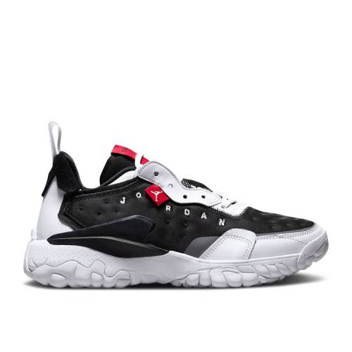 【 AIR JORDAN JORDAN DELTA 2 'CHICAGO BULLS' / BLACK OFF NOIR WHITE UNIVERSITY 】 ナイキ 黒色 ブラック 白色 ホワイト エアジョーダン 'シカゴ ブルズ' スニーカー メンズ｜スニケス 27,560円
