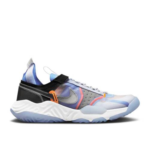 【 AIR JORDAN JORDAN DELTA BREATHE 'ALUMINUM' / WHITE WHITE ALUMINUM METALLIC 】 ナイキ 白色 ホワイト エアジョーダン スニーカー メンズ|スニケス