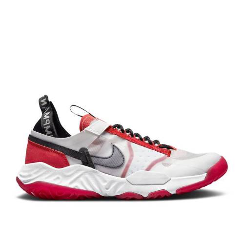 【 AIR JORDAN JORDAN DELTA BREATHE \u0027CHICAGO\u0027 / GYM RED BLACK WHITE GYM RED 】 ナイキ 赤 赤いこと 黒いこと 黒いこと 白いこと 白いこと エアジョーダン スニーカー メンズ 靴-メンズ靴