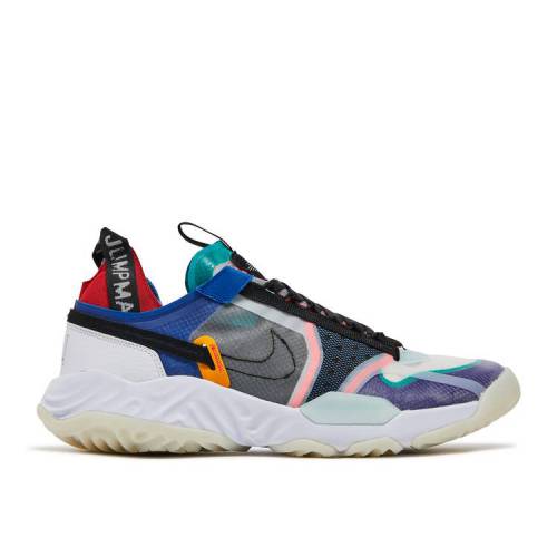 【 AIR JORDAN JORDAN DELTA BREATHE 'MULTICOLOR' / CLEAR WHITE DARK CONCORD BLACK 】 ナイキ 白色 ホワイト コンコルド コンコード 黒色 ブラック エアジョーダン スニーカー メンズ|スニケス