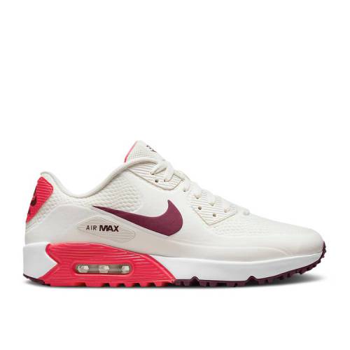 楽天市場】【 NIKE AIR MAX 90 GOLF NRG 'TORREY PINES' / SAIL MELON