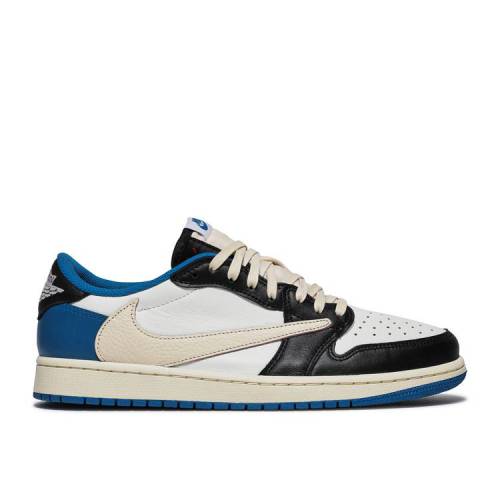 【 AIR JORDAN FRAGMENT DESIGN X TRAVIS SCOTT JORDAN 1 RETRO LOW / 8 13 21 】 ナイキ サーティーン エアジョーダン トラヴィススコット スニーカー メンズ|スニケス