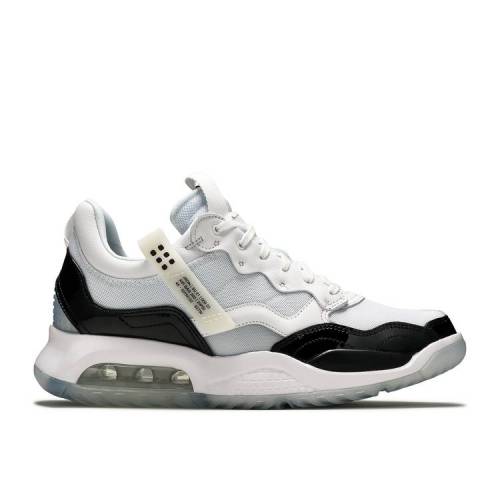 【 AIR JORDAN JORDAN MA2 CONCORD / WHITE BLACK COURT PURPLE 】 ナイキ 白色 ホワイト 黒色 ブラック コート 紫 パープル エアジョーダン スニーカー メンズ