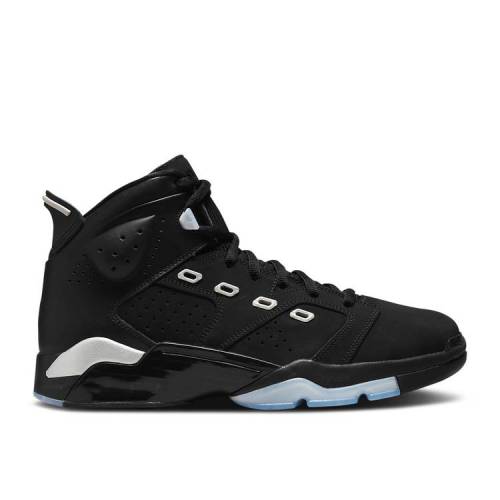 【 AIR JORDAN JORDAN 6-17-23 'BLACK METALLIC SILVER' / BLACK METALLIC SILVER BLACK 】 ナイキ 黒色 ブラック 銀色 シルバー エアジョーダン スニーカー メンズ|スニケス