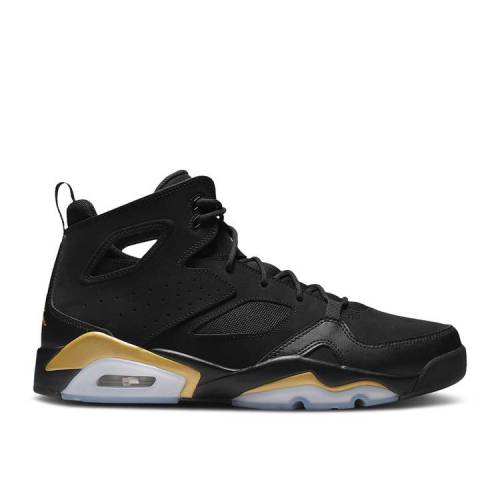 【 AIR JORDAN JORDAN FLIGHT CLUB 91 'BLACK METALLIC GOLD' / BLACK METALLIC GOLD 】 ナイキ フライト クラブ 黒色 ブラック ゴールド エアジョーダン スニーカー メンズ
