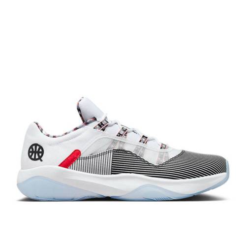 【 AIR JORDAN JORDAN 11 CMFT LOW 'QUAI 54' / 7 10 21 】 ナイキ エアジョーダン スニーカー メンズ