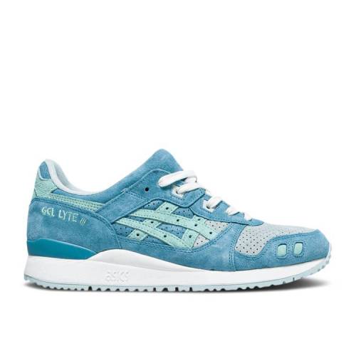【 ASICS GEL LYTE 3 OG 'MISTY PINE SEASFORM' / MISTY PINE SEAFORM 】 スニーカー メンズ アシックス|スニケス