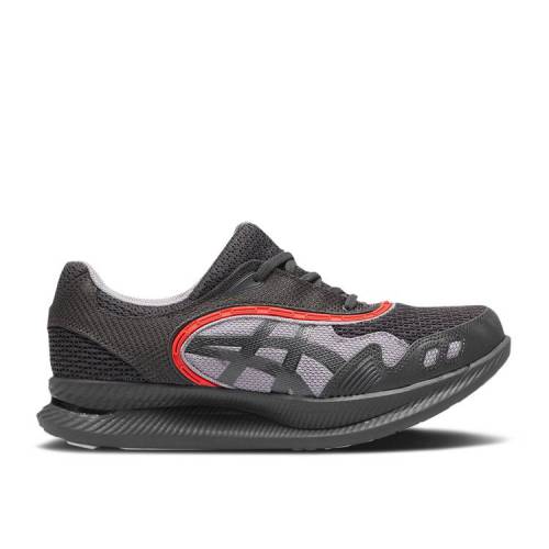 【 ASICS KIKO KOSTADINOV X GEL GLIDELYTE 3 \u0027ASPHALT\u0027 / ASPHALT HIGH RISE 】 ご機嫌 ライズ スニーカー メンズ アシックス