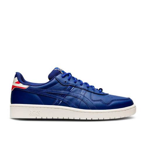 【 ASICS JAPAN S 'COUNTRY PACK - UNITED KINGDOM' / BLUE BLUE 】 ユナイテッド 青色 ブルー スニーカー メンズ アシックス画像
