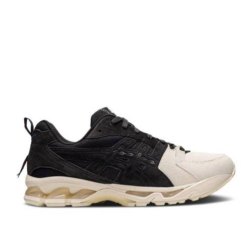 【 ASICS GEL KAYANO 14 'MONOZUKURI' / BLACK BIRCH 】 黒色 ブラック スニーカー メンズ アシックス｜スニケス