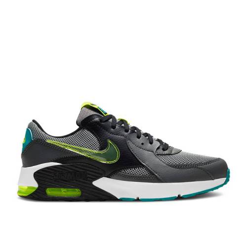 楽天市場】【 NIKE AIR MAX EXCEE GS 'GREY FOG' / GREY FOG