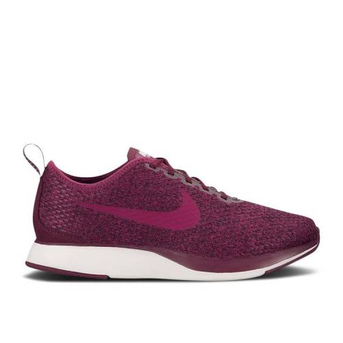 【 NIKE DUALTONE RACER SE GS 'BORDEAUX TEA BERRY' / BORDEAUX TEA BERRY BLACK WHITE 】 黒色 ブラック 白色 ホワイト ジュニア キッズ ベビー マタニティ スニーカー ナイキ