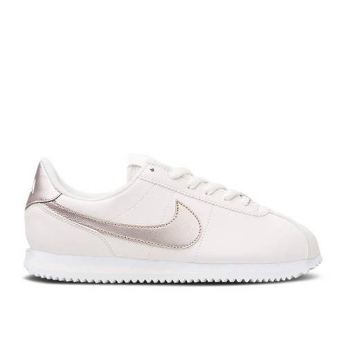【 NIKE CORTEZ BASIC SL GS 'PHANTOM METALLIC RED BRONZE' / PHANTOM METALLIC RED BRONZE 】 コルテッツ 赤 レッド 銅 ブロンズ ジュニア キッズ ベビー マタニティ スニーカー ナイキ｜スニケス 50,880円