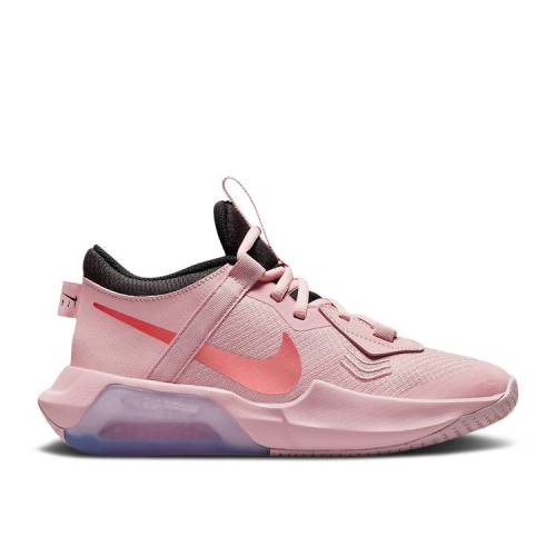 【 NIKE AIR ZOOM CROSSOVER GS 'PINK GLAZE' / PINK GLAZE BLACK MAGIC EMBER 】 ズーム ピンク 黒色 ブラック マジック ジュニア キッズ ベビー マタニティ スニーカー ナイキ|スニケス