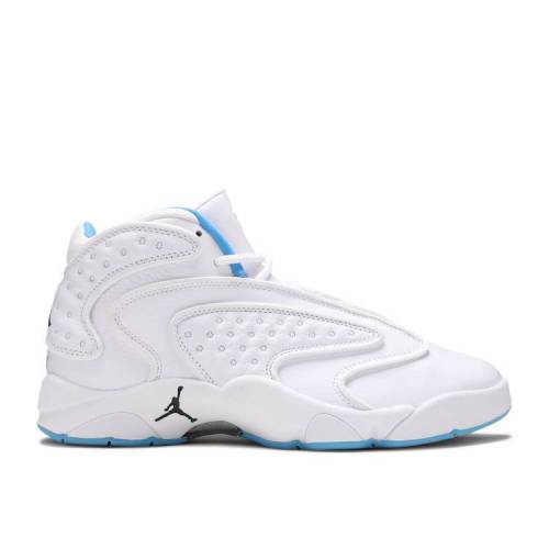 【 AIR JORDAN WMNS JORDAN OG \u0027UNC\u0027 / WHITE MIDNIGHT NAVY UNIVERSITY 】 ナイキ 白いこと 白いこと 紺色 米国海軍 エアジョーダン スニーカー レディース