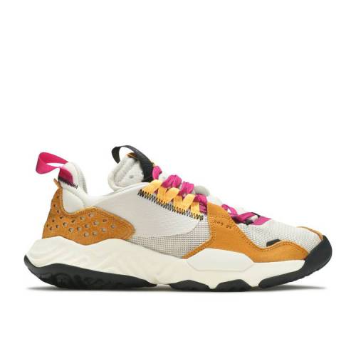 【 AIR JORDAN WMNS JORDAN DELTA 'CHUTNEY LIGHT OREWOOD BROWN' / CHUTNEY LIGHT OREWOOD BROWN SAIL 】 ナイキ 茶色 ブラウン エアジョーダン スニーカー レディース|スニケス