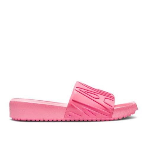 【 AIR JORDAN WMNS JORDAN NOLA SLIDE \u0027SUNSET PULSE\u0027 / SUNSET PULSE SUNSET PULSE SUNSET 】 ナイキ サンダル エアジョーダン スニーカー レディース