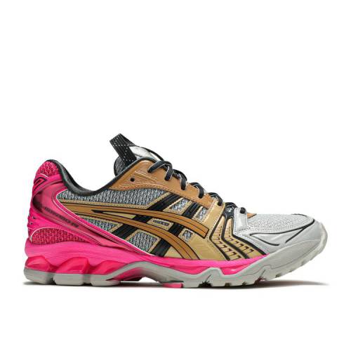 楽天市場】【 ASICS KIKO KOSTADINOV X WMNS FB1-S GEL PRELEUS 'PINK