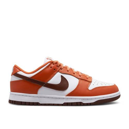 【 NIKE WMNS DUNK LOW \u0027BRONZE ECLIPSE\u0027 / SPORT SPICE WHITE BRONZE ECLIPSE 】 ダンク 白いこと 白いこと 銅 ブロンズ ダンクロー スニーカー レディース ナイキ