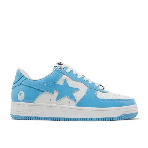 【 BAPE BAPESTA 'SAX' 2021 / SAX 】 スニーカー メンズ ベイプ|スニケス