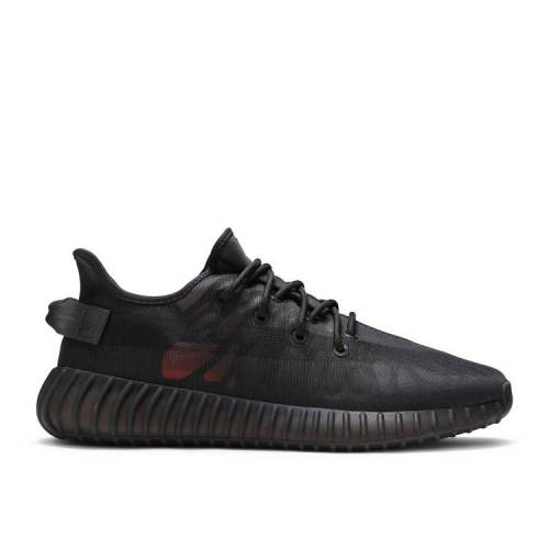 【 ADIDAS YEEZY BOOST 350 V2 MONO CINDER / CINDER CINDER CINDER 】 アディダス ブースト スニーカー メンズ