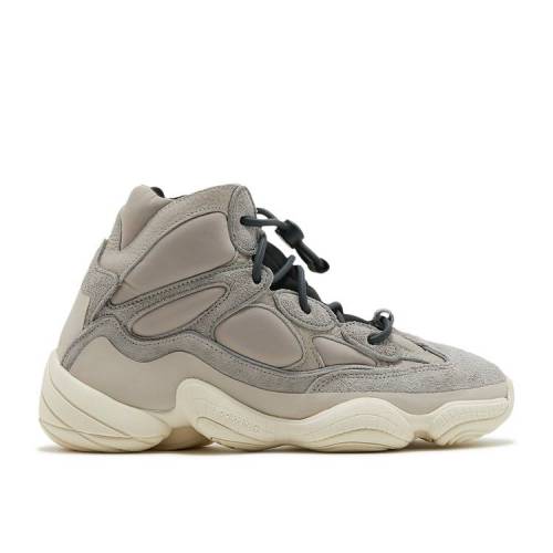 【 ADIDAS YEEZY 500 HIGH 'MIST STONE' / MIST STONE MIST STONE MIST STONE 】 アディダス ハイ スニーカー メンズ|スニケス
