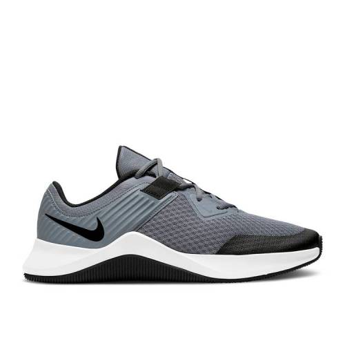 【 NIKE MC TRAINER 'COOL GREY' / COOL GREY WHITE BLACK 】 トレーナー クール 灰色 グレー 白色 ホワイト 黒色 ブラック スニーカー メンズ ナイキ
