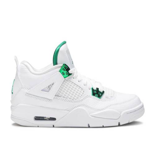 楽天市場】【 AIR JORDAN JORDAN 4 RETRO BG 'ALTERNATE 89' / WHITE