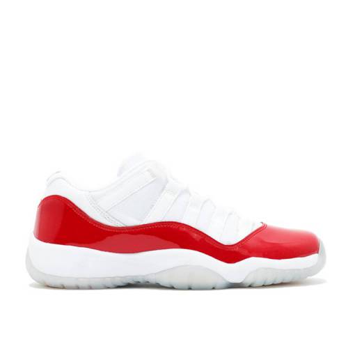 77%OFF!】 エアジョーダン AIR JORDAN 白色 ホワイト 'CHERRY