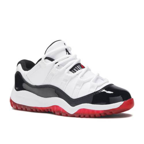 完成品 【新品】Jordan 11 Low PS \