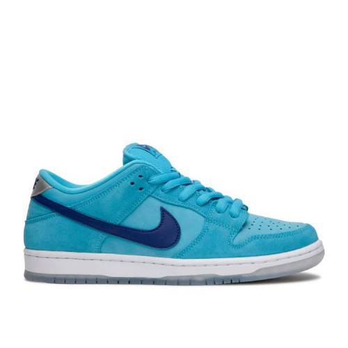 【 NIKE DUNK LOW SB 'BLUE FURY' / BLUE FURY DEEP ROYAL BLUE FURY 】 ダンク エスビー 青色 ブルー ディープ ダンクロー スニーカー メンズ ナイキ|スニケス