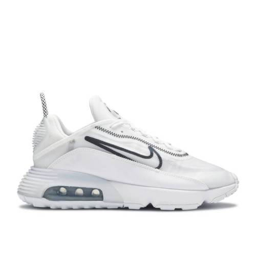 【 NIKE WMNS AIR MAX 2090 \u0027WHITE\u0027 / 4 9 20 】 マックス 大気圏マックス スニーカー レディース ナイキ