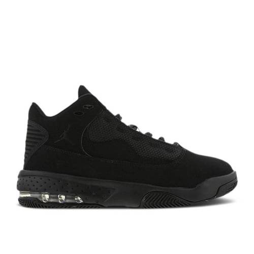 Jordan Max Aura 2 Black University Blue for Sale
