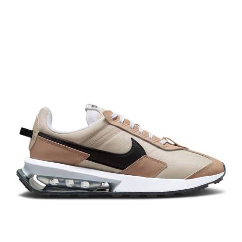 【 NIKE WMNS AIR MAX PRE-DAY 'OATMEAL' / OATMEAL BLACK HEMP METALLIC 】 マックス 黒色 ブラック エアマックス スニーカー レディース メンズ ナイキ|スニケス