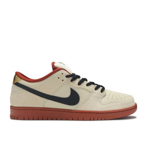 【 NIKE DUNK LOW SB 'MUSLIN' / 4 4 20 】 ダンク エスビー ダンクロー スニーカー メンズ ナイキ