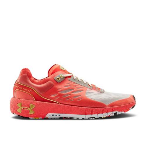 【 UNDER ARMOUR HOVR MACHINA 'UPSTREAM CAMO' / BETA BETA 】 アンダーアーマー スニーカー メンズ|スニケス