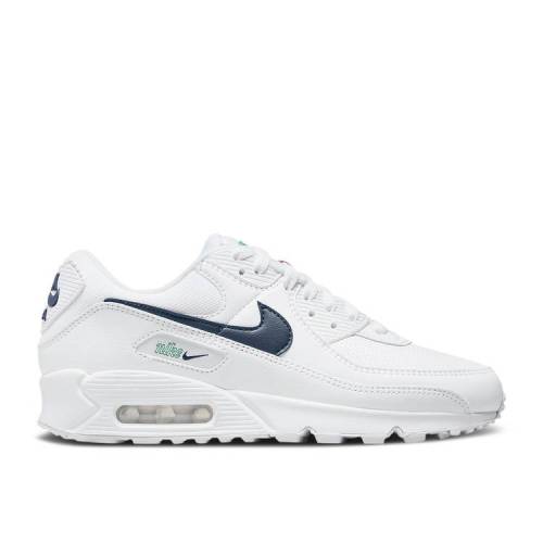 楽天市場】【 NIKE WMNS AIR MAX 90 'ULTRAMARINE' / WHITE FLASH