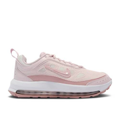 【 NIKE WMNS AIR MAX AP PINK OXFORD / LIGHT SOFT PINK PINK OXFORD 】 マックス ピンク オックスフォード エアマックス スニーカー レディース ナイキ