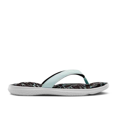 【 UNDER ARMOUR WMNS MARBELLA 7 'WHITE BLUE HAZE' / WHITE BLUE HAZE BLUE HAZE 】 青色 ブルー 白色 ホワイト アンダーアーマー スニーカー レディース｜スニケス