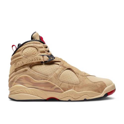 【 AIR JORDAN RUI HACHIMURA X JORDAN 8 RETRO SE \u0027BLACK SAMURAI\u0027 / TWINE GYM RED BLACK SESAME 】 ナイキ 赤 赤いこと 黒いこと 黒いこと エアジョーダン スニーカー メンズ