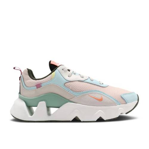 【 NIKE WMNS RYZ 365 2 'ORANGE PEARL' / ORANGE PEARL CRIMSON BLISS 】 橙 オレンジ パール クリムゾン スニーカー レディース ナイキ｜スニケス