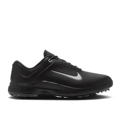 【 NIKE AIR ZOOM TIGER WOODS \u002720 WIDE \u0027BLACK\u0027 / BLACK GYM RED OFF NOIR WHITE 】 望遠レンズ 黒いこと 黒いこと 赤 赤いこと 白いこと 白いこと スニーカー メンズ ナイキ