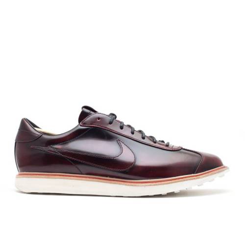 【 NIKE 1972 QS 'DRESS CODE' / DEEP RED DEEP RED 】 ディープ 赤 レッド スニーカー メンズ ナイキ|スニケス