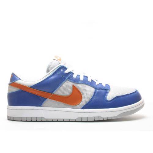 【 NIKE DUNK LOW / SPORT ROYAL MESA ORANGE NEUTRAL 】 ダンク 橙 オレンジ ダンクロー スニーカー メンズ ナイキ｜スニケス