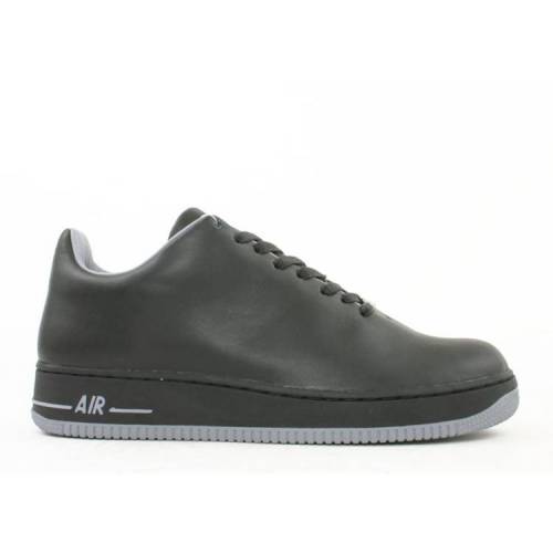 【 NIKE AIR FORCE 1 LTD 'SEAMLESS' / BLACK BLACK STEALTH 】 エルティーディー 黒色 ブラック ステルス エアフォース スニーカー メンズ ナイキ