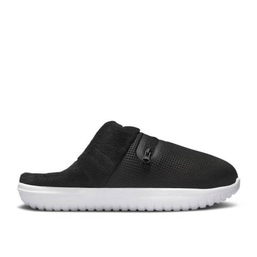 【 NIKE WMNS BURROW \u0027BLACK WHITE\u0027 / BLACK WHITE 】 黒いこと 黒いこと 白いこと 白いこと スニーカー レディース ナイキ