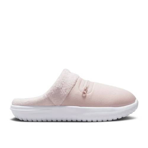 【 NIKE WMNS BURROW 'BARELY ROSE' / BARELY ROSE WHITE WHITE 】 ローズ 白色 ホワイト スニーカー レディース ナイキ