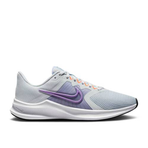 【 NIKE WMNS DOWNSHIFTER 11 'LILAC' / PURE PLATINUM GHOST ATOMIC 】 ピュア プラチナム スニーカー レディース ナイキ